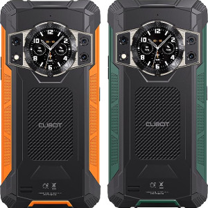 Cubot KingKong Ace 2 image